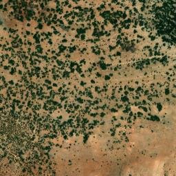 Satellite imagery of Jbel Sidi Al Fadil, MA