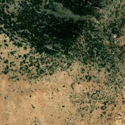 Satellite imagery of Jbel Sidi Al Fadil, MA