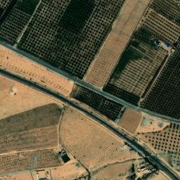 Satellite imagery of Drae Lghouzlane, MA