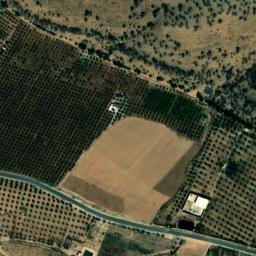 Satellite imagery of Drae Lghouzlane, MA