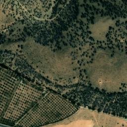 Satellite imagery of Drae Lghouzlane, MA