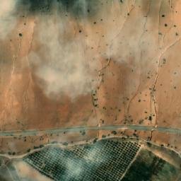 Satellite imagery of Jbel Ben Nsour, MA