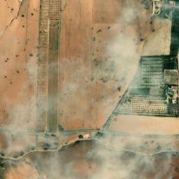 Satellite imagery of Jbel Ben Nsour, MA