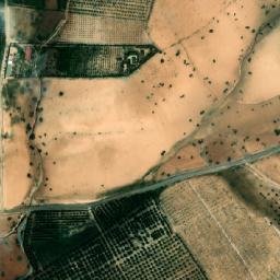 Satellite imagery of Jbel Ben Nsour, MA