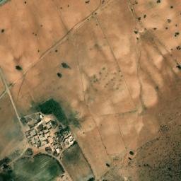 Satellite imagery of Jbel Laoud Lachhab, MA