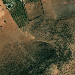 Satellite imagery of Jbel Laoud Lachhab, MA