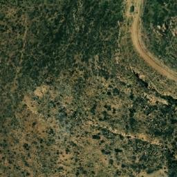 Satellite imagery of Ras Asfour, DZ