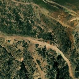 Satellite imagery of Ras Asfour, DZ