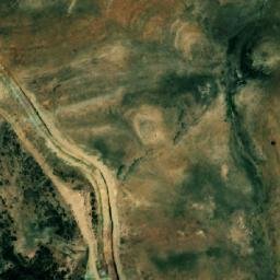 Satellite imagery of Ras Asfour, DZ