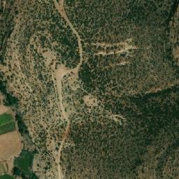 Satellite imagery of Bechiyera, DZ