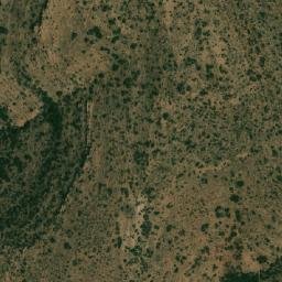 Satellite imagery of Bechiyera, DZ