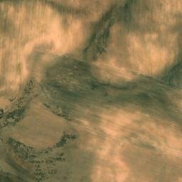 Satellite imagery of El Koreïma, DZ