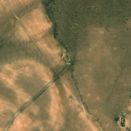 Satellite imagery of El Koreïma, DZ