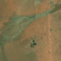Satellite imagery of Râs el Mekmene, DZ