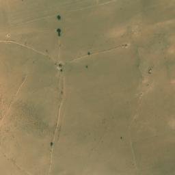 Satellite imagery of ’Aïn Tides, DZ