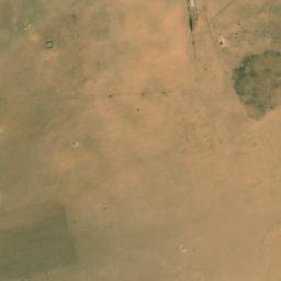 Satellite imagery of ’Aïn Tides, DZ