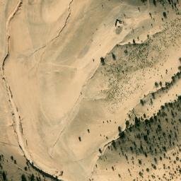 Satellite imagery of Kef el Arriguib, DZ