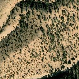 Satellite imagery of Kef el Arriguib, DZ