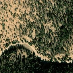 Satellite imagery of Kef el Arriguib, DZ