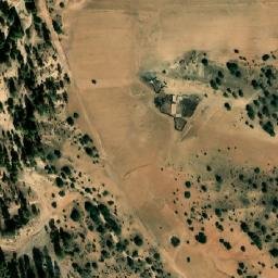 Satellite imagery of Kef el Rhirane, DZ