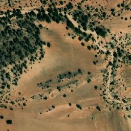 Satellite imagery of Kef el Rhirane, DZ