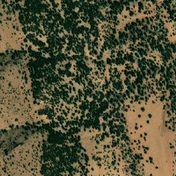 Satellite imagery of Kef el Ahma, DZ