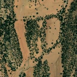 Satellite imagery of Kef el Ahma, DZ