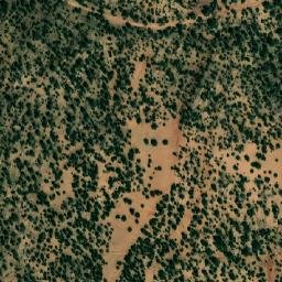 Satellite imagery of Kef el Ahma, DZ