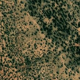 Satellite imagery of Djebel Gaamraoui, DZ