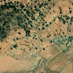 Satellite imagery of Dalaat el Hamra, DZ