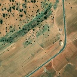 Satellite imagery of Dalaat el Hamra, DZ