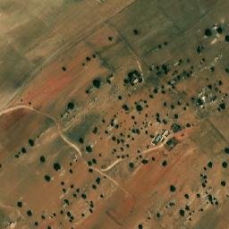Satellite imagery of Dalaat el Hamra, DZ
