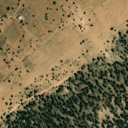 Satellite imagery of Dir Ben Chehiba, DZ
