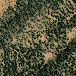 Satellite imagery of Dir Ben Chehiba, DZ