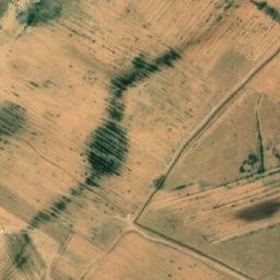 Satellite imagery of Draa el Oust, DZ
