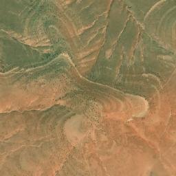 Satellite imagery of Koudiat es Soltane, DZ