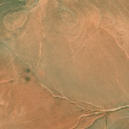 Satellite imagery of Koudiat es Soltane, DZ