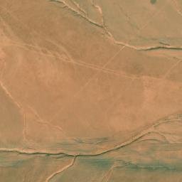 Satellite imagery of Koudiat es Soltane, DZ