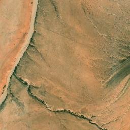 Satellite imagery of Khachouna, DZ
