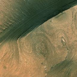 Satellite imagery of Khachouna, DZ