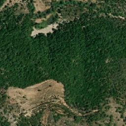 Satellite imagery of Dahr Harf Sinni, LB