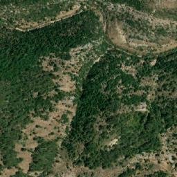 Satellite imagery of Dahr Harf Sinni, LB