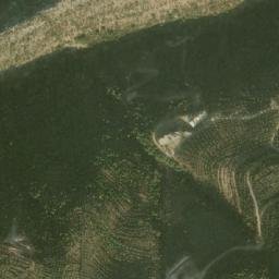 Satellite imagery of Harf el Minshar, LB