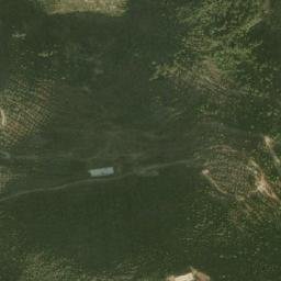 Satellite imagery of Harf es Sinn, LB