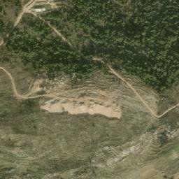 Satellite imagery of Aarid er Rous, LB
