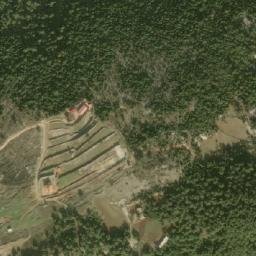 Satellite imagery of Aarid er Rous, LB
