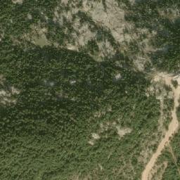 Satellite imagery of Aarid er Rous, LB