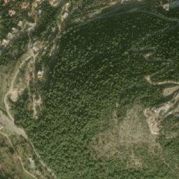 Satellite imagery of El Aalliyé, LB