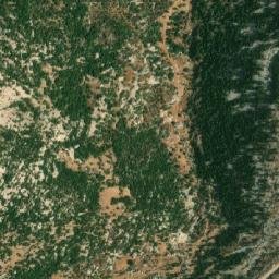 Satellite imagery of Tallet Sheab el Aadas, LB