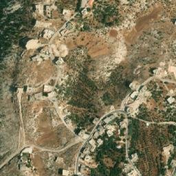 Satellite imagery of Tallet Sheab el Aadas, LB